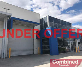 Showrooms / Bulky Goods commercial property leased at 1/49 Anderson Road Smeaton Grange NSW 2567