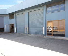 Factory, Warehouse & Industrial commercial property leased at 3A/42 Aerodrome Road Caboolture QLD 4510
