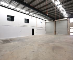 Factory, Warehouse & Industrial commercial property leased at 3A/42 Aerodrome Road Caboolture QLD 4510