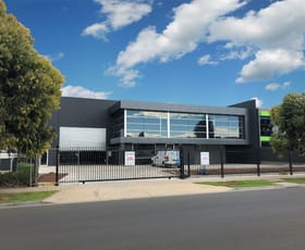 Factory, Warehouse & Industrial commercial property leased at 156 Australis Drive Derrimut VIC 3030
