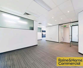 Offices commercial property leased at Paddington QLD 4064