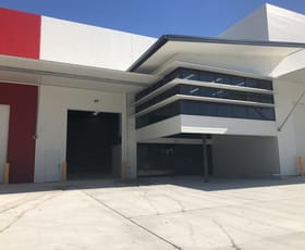 Offices commercial property leased at Tenancy 2/61  Metroplex Avenue Murarrie QLD 4172