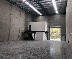 Factory, Warehouse & Industrial commercial property leased at Tenancy 2/61  Metroplex Avenue Murarrie QLD 4172
