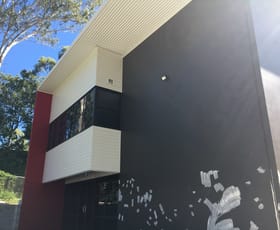 Offices commercial property leased at Tenancy 4/61 Metroplex Avenue Murarrie QLD 4172
