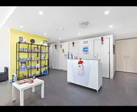Offices commercial property leased at 1/42-44 Brays Road Concord NSW 2137