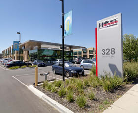 Offices commercial property leased at LVL1, 33/328 Reserve Road Cheltenham VIC 3192