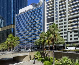 Offices commercial property leased at 1003/189  Kent Street Sydney NSW 2000