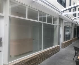 Shop & Retail commercial property leased at Shop 2/21-25 Knox St Double Bay NSW 2028