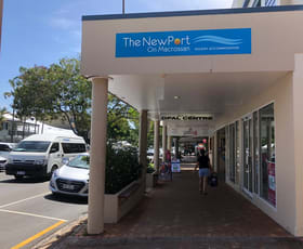 Shop & Retail commercial property leased at Shop 3/16 Macrossan St Port Douglas QLD 4877