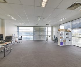 Offices commercial property leased at 574 Plummer Street Port Melbourne VIC 3207