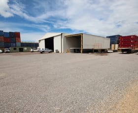 Factory, Warehouse & Industrial commercial property leased at 91 Hubert Street South Townsville QLD 4810