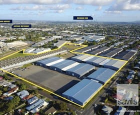 Factory, Warehouse & Industrial commercial property leased at 153 St Vincents Road Virginia QLD 4014