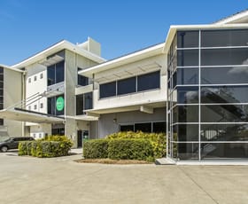 Offices commercial property leased at Suite 5/30 Main Drive Birtinya QLD 4575