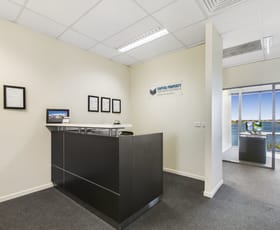 Offices commercial property leased at Suite 5/30 Main Drive Birtinya QLD 4575