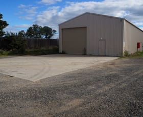 Factory, Warehouse & Industrial commercial property leased at 12 St Clair Court Sale VIC 3850