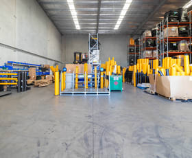 Factory, Warehouse & Industrial commercial property leased at 2/179 Power Street Glendenning NSW 2761