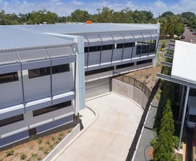 Offices commercial property leased at 37 Henbury Avenue Casuarina NT 0810