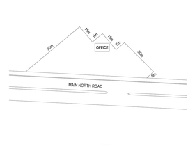 Shop & Retail commercial property leased at 31 Main North Road Medindie SA 5081