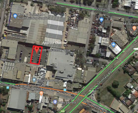 Other commercial property leased at 689B The Horsley Drive Smithfield NSW 2164