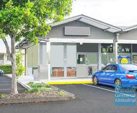 Offices commercial property leased at Shop 5/630-636 Albany Creek Rd Albany Creek QLD 4035