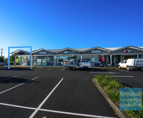 Shop & Retail commercial property leased at Shop 5/630-636 Albany Creek Rd Albany Creek QLD 4035