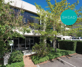 Offices commercial property leased at 1/12-18 Tryon Road Lindfield NSW 2070