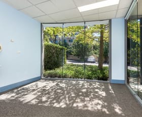 Offices commercial property leased at 1/12-18 Tryon Road Lindfield NSW 2070