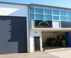 Offices commercial property leased at 7/3 Hargraves Avenue Albion Park Rail NSW 2527