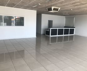 Showrooms / Bulky Goods commercial property leased at 346 Edward St Wagga Wagga NSW 2650
