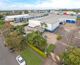 Factory, Warehouse & Industrial commercial property leased at 33 Harvey Street Eagle Farm QLD 4009