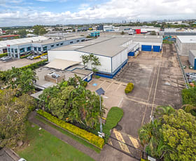 Offices commercial property leased at 33 Harvey Street Eagle Farm QLD 4009