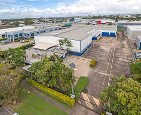 Factory, Warehouse & Industrial commercial property leased at 33 Harvey Street Eagle Farm QLD 4009