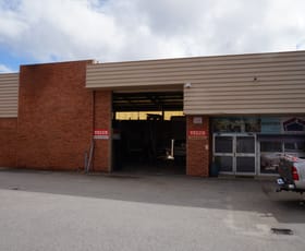 Factory, Warehouse & Industrial commercial property leased at Unit 4/1 Natalie Way Balcatta WA 6021