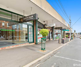 Showrooms / Bulky Goods commercial property leased at 738A Burke Road Camberwell VIC 3124