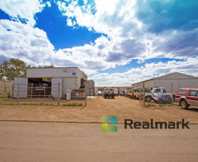 Factory, Warehouse & Industrial commercial property leased at 14 Panizza Way Newman WA 6753