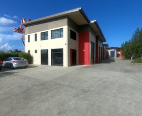 Offices commercial property leased at 13A/23-25 Skyreach Street Caboolture QLD 4510