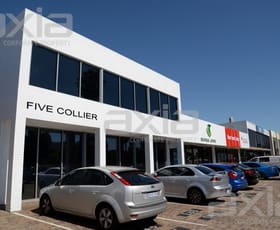Offices commercial property leased at Level 1/5 Collier Road Morley WA 6062