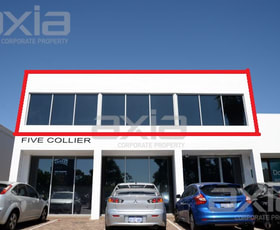 Offices commercial property leased at Level 1/5 Collier Road Morley WA 6062