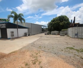 Factory, Warehouse & Industrial commercial property leased at 358-364 Stuart Drive Wulguru QLD 4811
