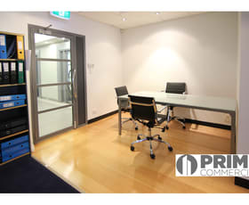 Offices commercial property leased at North Sydney NSW 2060