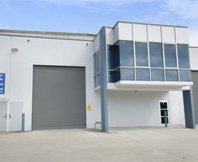 Factory, Warehouse & Industrial commercial property leased at 2/7 Luso Drive Unanderra NSW 2526