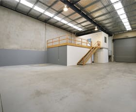 Factory, Warehouse & Industrial commercial property leased at 2/7 Luso Drive Unanderra NSW 2526
