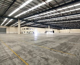 Factory, Warehouse & Industrial commercial property leased at Wetherill Park NSW 2164