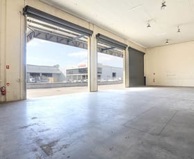 Factory, Warehouse & Industrial commercial property leased at Wetherill Park NSW 2164