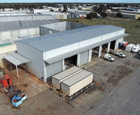 Factory, Warehouse & Industrial commercial property leased at 32 Allott Way Maddington WA 6109