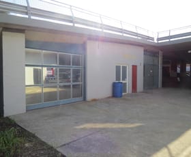 Factory, Warehouse & Industrial commercial property leased at 2/5 Ponderosa Parade Warriewood NSW 2102