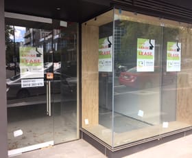 Medical / Consulting commercial property leased at Shop 3/712 Station Street Box Hill VIC 3128