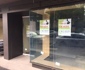 Medical / Consulting commercial property leased at Shop 3/712 Station Street Box Hill VIC 3128