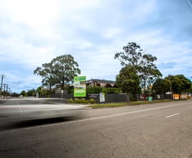 Offices commercial property leased at 1.03/266 Bay Road Sandringham VIC 3191