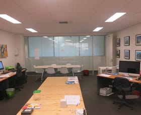 Offices commercial property leased at 1.03/266 Bay Road Sandringham VIC 3191